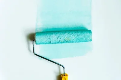 Peinture intérieure à Momuy — murs, plafonds et boiseries